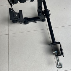 モニターアーム（2台用）の画像