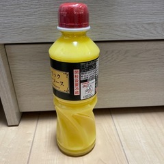 ガーリックバターソースの画像