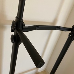 【美品】懸垂マシン/ぶら下がり健康器の画像