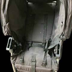 Britax Romer ブリタックスレーマー　トラベルシステム　ISOFIXの画像