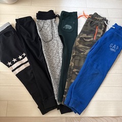 男の子110.120.130冬服の画像