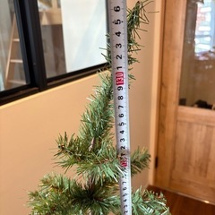 クリスマスツリー　ikea の画像