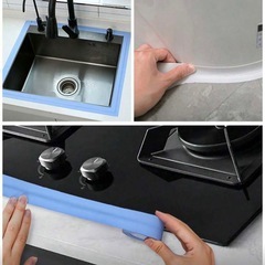 防水隙間テープの画像