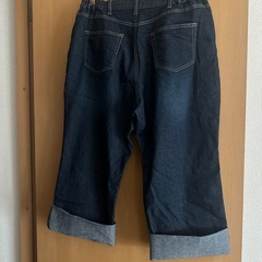 レディースズボンの画像