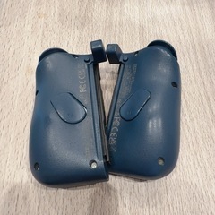 グリップコントローラー Fit for Nintendo Switchの画像