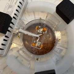 （ジャンク）シーリングライトの画像