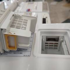 ✨👔HITACHI/日立/10/6.0㎏ドラム式洗濯機/2021年式/BD-SG100FL/№6958👔✨の画像