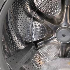 ✨👔HITACHI/日立/10/6.0㎏ドラム式洗濯機/2021年式/BD-SG100FL/№6958👔✨の画像