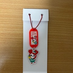 TWICE ネームタグキーホルダー ツウィ•ジヒョ•チェヨンの画像