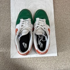 NIKE DUNK LOWの画像