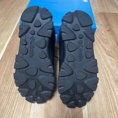 冬靴　スノーブーツ　
コロンビア　の画像