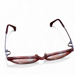 999'9 フォーナインズ CNPM-01 7124 ラミネートペールレッドの画像