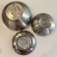 韓国風な食器　プレートの画像