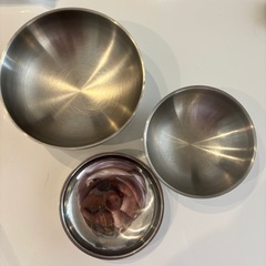 韓国風な食器　プレートの画像