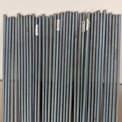 全ネジ　3/8 1m 38本の画像