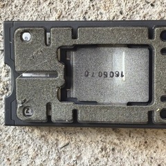 Panasonic CY-ET907KD ETC車載器の画像