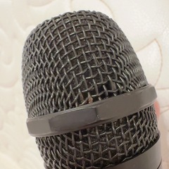 【ジャンク品】USB マイク Nintendo Switch 箱なしの画像