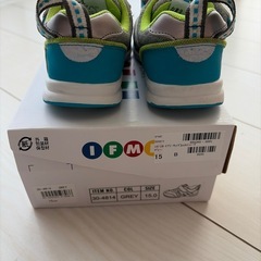 イフミ靴の画像