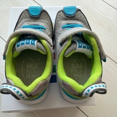 イフミ靴の画像