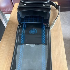 ランドセルの画像