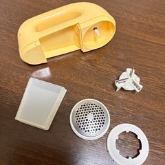 毛玉取り器　とるとるの画像
