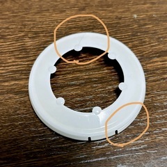 毛玉取り器　とるとるの画像