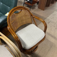 1人掛けチェアの画像