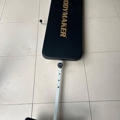 バックストレッチャー（腰椎･背筋伸ばし器）の画像