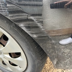 アクア　最終処分セールの画像