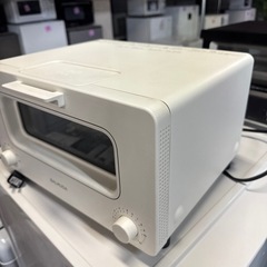 BALMUDAオーブントーストの画像