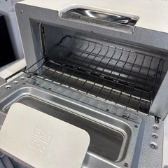 BALMUDAオーブントーストの画像