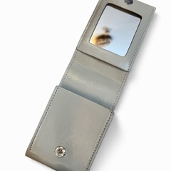 LAKOLE ニュアンスカラー コスメポーチ 949123の画像