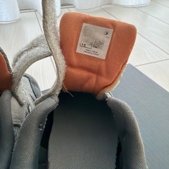 ニューバランス14.5の画像