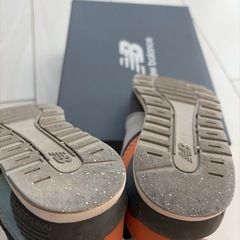 ニューバランス14.5の画像