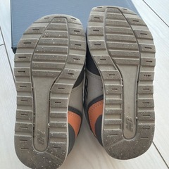 ニューバランス14.5の画像