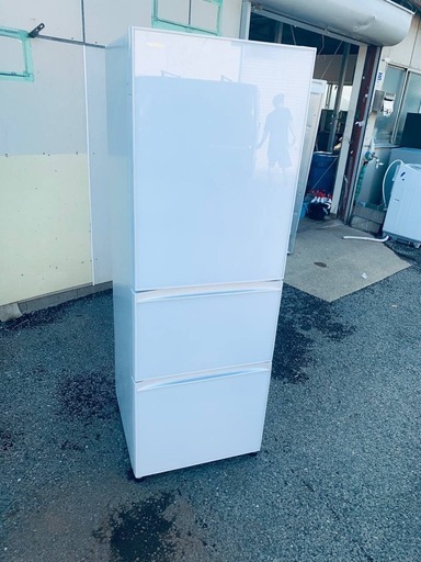 ④✅TOSHIBAノンフロン冷凍冷蔵庫✅ ✅GR-H38SXV✅