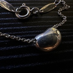 ビーンデザインペンダントの画像