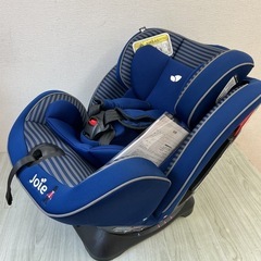 Joie チャイルドシート バリアント　2018年製／2021年購入の画像