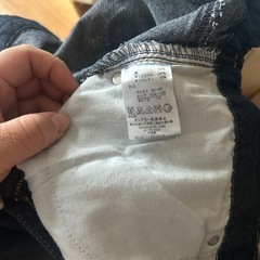 レディースズボンの画像