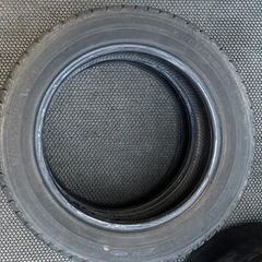 スタッドレスタイヤ　
155/65R14  ヨコハマ 軽自動車の画像