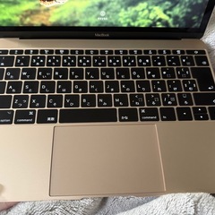 MacBookの画像
