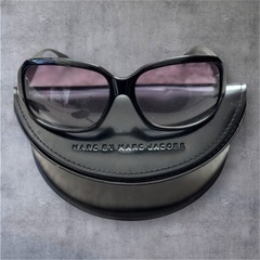 サングラス🕶️　MARC BY MARC JACOBSの画像