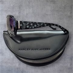サングラス🕶️　MARC BY MARC JACOBSの画像