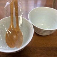 お茶碗、コップ、小皿、グラタン皿×2客の画像