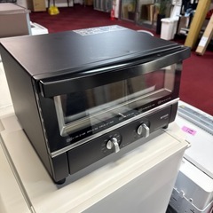 TIGERオーブントースタの画像