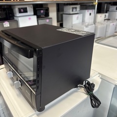 TIGERオーブントースタの画像