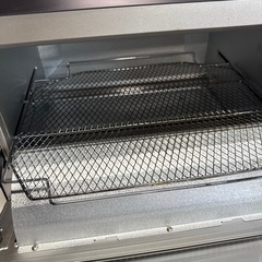 TIGERオーブントースタの画像