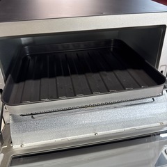 TIGERオーブントースタの画像