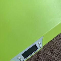小型ペットスケール　ペットくんの画像