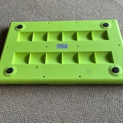 小型ペットスケール　ペットくんの画像